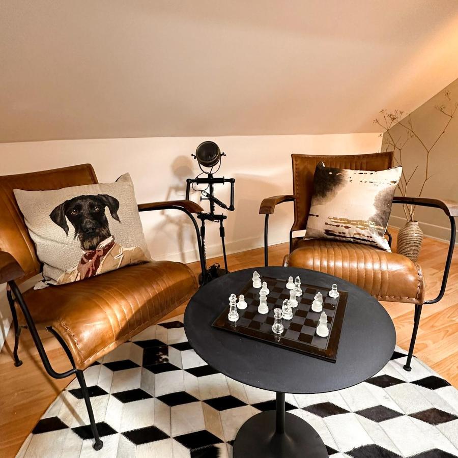 Appartements Design - Uniques - Centre Bagnères-de-Bigorre Exteriér fotografie