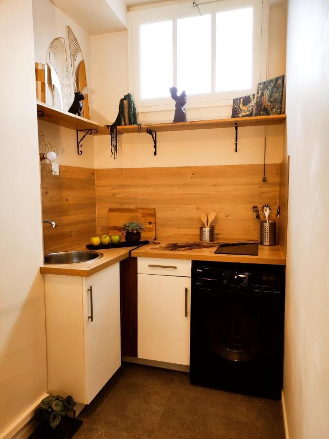 Appartements Design - Uniques - Centre Bagnères-de-Bigorre Exteriér fotografie