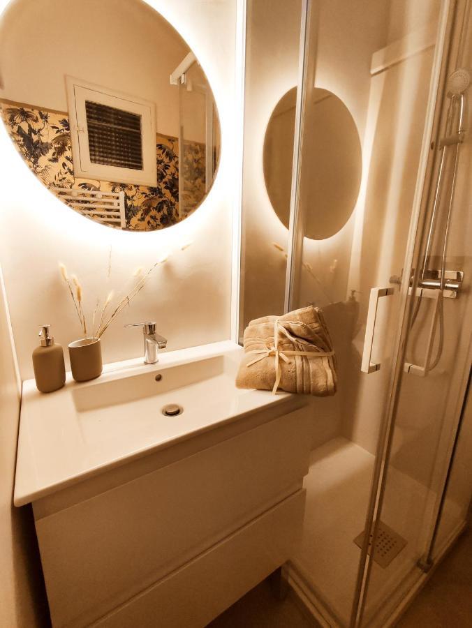 Appartements Design - Uniques - Centre Bagnères-de-Bigorre Exteriér fotografie
